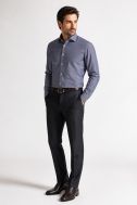 Shirt Guglielminotti Regular GUGLIELMINOTTI-1-QLB-GJE-QE2-AI2025