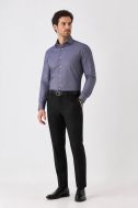 Shirt Guglielminotti Regular GUGLIELMINOTTI-1-QLB-GJE-QE2-AI2025