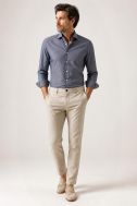 Shirt Guglielminotti Regular GUGLIELMINOTTI-1-QLB-GJE-QE2-AI2025