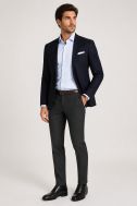 Shirt Guglielminotti Slim GUGLIELMINOTTI-1-U8E-GPE-QB1-AI2025