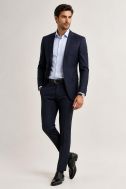 Shirt Guglielminotti Slim GUGLIELMINOTTI-1-U8E-GPE-QB1-AI2025