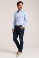 Shirt Guglielminotti Slim GUGLIELMINOTTI-1-U8E-GPE-QB1-AI2025
