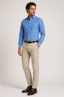 Shirt Guglielminotti Regular GUGLIELMINOTTI-1-U8E-GPE-RC2
