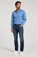 Shirt Guglielminotti Regular GUGLIELMINOTTI-1-U8E-GPE-RC2