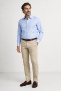 Camisa Ingram Classic INGRAM-3H369-GIOKE-ST-ML-5S-50