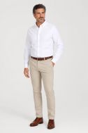 Chemise Ingram Classic INGRAM-3H369-GIOKE-ST-ML-IV-01-AI2025
