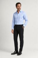 Hemd Ingram Regular INGRAM-3H369-INMEDIO-5S-50