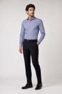 Hemd Ingram Slim INGRAM-3H369-SLIM-SC-ML-XT-73
