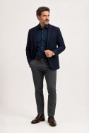 Camisa Ingram Classic INGRAM-3H616-GIOKE-ST-ML-XT-45