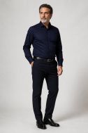 Camisa Ingram Classic INGRAM-3H616-GIOKE-ST-ML-XT-45
