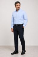 Camisa Ingram Classic INGRAM-3H621-GIOKE-ST-ML-IV-03-AI2025