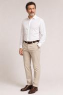 Camisa Ingram Classic INGRAM-3H621-GIOKE-ST-ML-XT-01-AI2627
