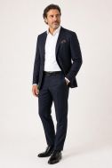 Camisa Ingram Classic INGRAM-3H621-GIOKE-ST-ML-XT-01-AI2627
