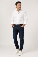 Camisa Ingram Classic INGRAM-3H621-GIOKE-ST-ML-XT-01-AI2627