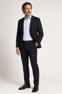 Camisa Ingram Classic INGRAM-3H621-GIOKE-ST-ML-XT-03-AI2627