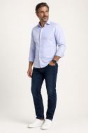 Camisa Ingram Classic INGRAM-3H621-GIOKE-ST-ML-XT-03-AI2627