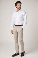 Camisa Ingram Regular INGRAM-3H621-INMEDIO-ST-ML-XT-01-AI2627