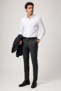 Camisa Ingram Regular INGRAM-3H621-INMEDIO-ST-ML-XT-01-AI2627