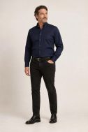 Camisa Ingram Classic INGRAM-3M564-GIOKE-ST-ML-IV-67AI2025