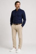 Camisa Ingram Classic INGRAM-3M564-GIOKE-ST-ML-IV-67AI2025