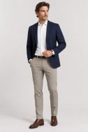 Camisa Ingram Regular INGRAM-3M564-INMEDIO-ML-5S-01