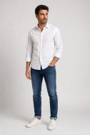 Camisa Ingram Regular INGRAM-3M564-INMEDIO-ML-5S-01