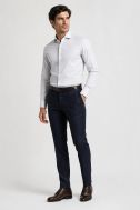 Hemd Ingram Slim INGRAM-3S60801-SLIM-SC-ML-Y-6