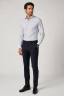 Hemd Ingram Slim INGRAM-3S60801-SLIM-SC-ML-Y-6