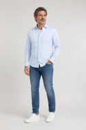 Hemd Ingram Classic INGRAM-5143-GIOKE-ST-ML-10