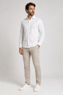 Shirt Ingram Regular INGRAM-5G143-INMEDIO-ML-XT-01