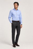 Camisa Ingram Regular INGRAM-5G143-INMEDIO-ML-XT-02-B