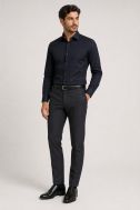 Shirt Ingram Slim INGRAM-5G143-SLIM-SC-ML-40