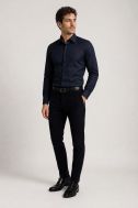 Shirt Ingram Slim INGRAM-5G143-SLIM-SC-ML-40