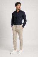 Shirt Ingram Slim INGRAM-5G143-SLIM-SC-ML-40