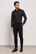 Camisa Ingram Slim INGRAM-5G143-SLIM-SC-ML-5S-37