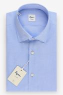 Hemd Ingram Slim INGRAM-5G143-SLIM-SC-ML-XT-02-B