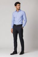 Camisa Ingram Slim INGRAM-5T051-DYNAMO-SL-ML-Y-02