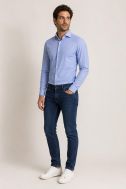 Camisa Ingram Slim INGRAM-5T051-DYNAMO-SL-ML-Y-02