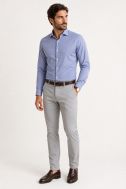 Shirt Ingram Slim INGRAM-5T051-DYNAMO-SL-ML-Y-03