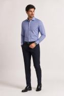 Shirt Ingram Slim INGRAM-5T051-DYNAMO-SL-ML-Y-03