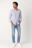 Camisa Ingram Regular INGRAM-5V028-INMEDIO-ML-XT-02