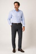 Shirt Ingram Classic INGRAM-5V101-GIOKE-GL-ML-5S-02