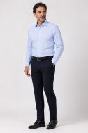 Shirt Ingram Classic INGRAM-5V101-GIOKE-GL-ML-5S-02