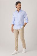 Shirt Ingram Classic INGRAM-5V101-GIOKE-GL-ML-5S-02
