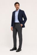 Chemise Ingram Regular INGRAM-5V102-INMEDIO-ML-XT-06