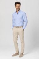 Chemise Ingram Regular INGRAM-5V102-INMEDIO-ML-XT-06