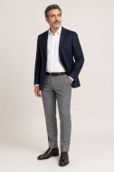 Camisa Ingram Classic INGRAM-5V140-GIOKE-ST-ML-5S-01