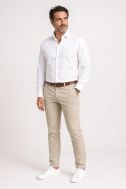 Camisa Ingram Classic INGRAM-5V140-GIOKE-ST-ML-5S-01