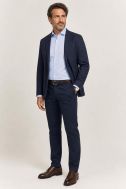 Chemise Ingram Classic INGRAM-5V140-GIOKE-ST-ML-5S-02