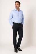 Chemise Ingram Classic INGRAM-5V140-GIOKE-ST-ML-5S-02